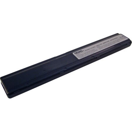 Dantona 8-Cell 4800Mah Battery Asus M6, M60 DQ-A42-M6-8